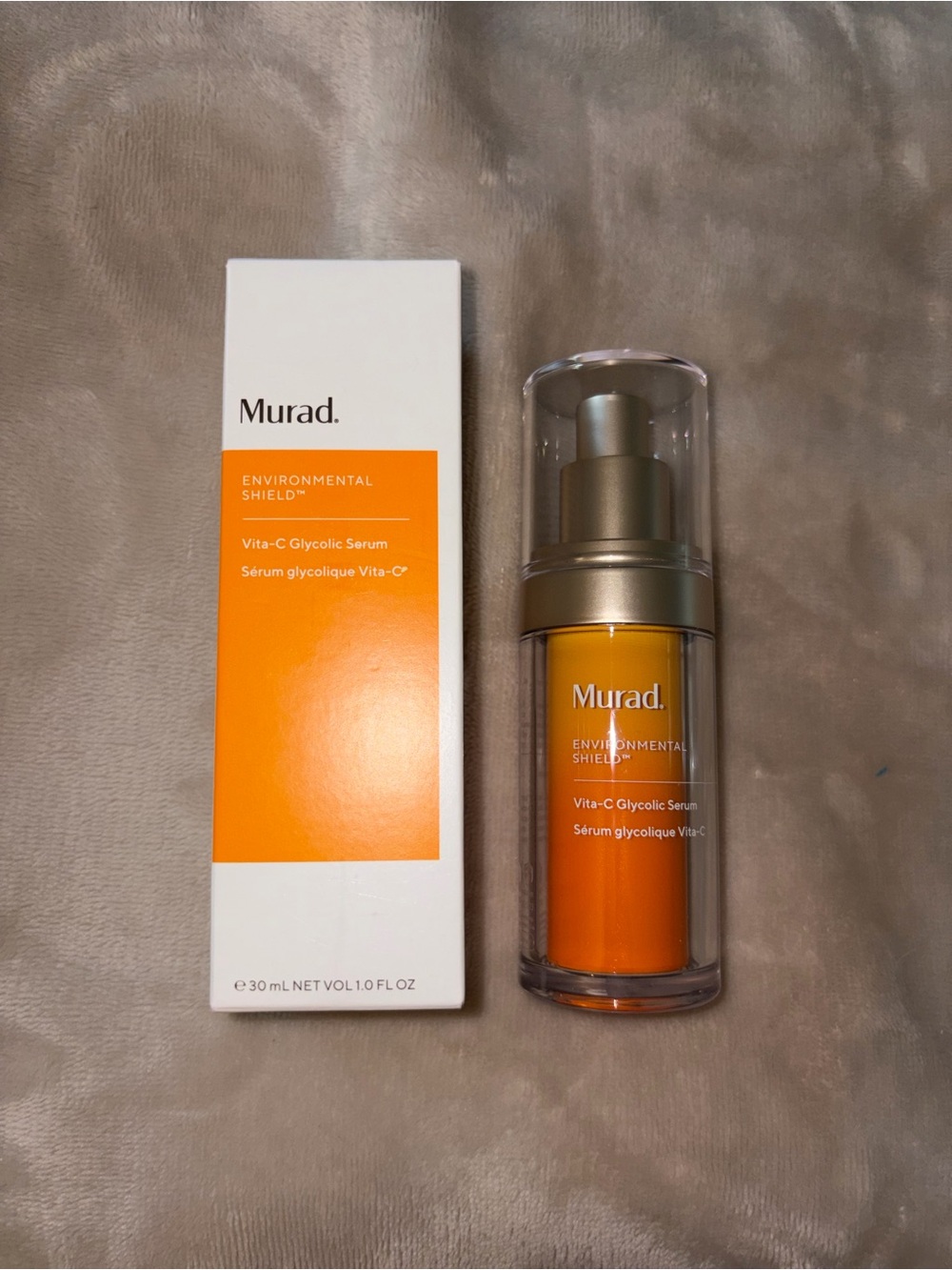 Murad Vita‑C Glycolic Serum (1.0 fl oz/30 ml)
